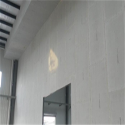 中江新型建筑材料掺多种工业废渣的ALC|ACC|FPS模块板材轻质隔墙板