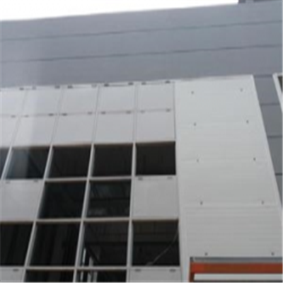 中江新型建筑材料掺多种工业废渣的陶粒混凝土轻质隔墙板
